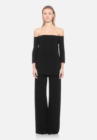 Майка с рукавом три четверти