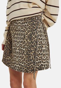 Летняя юбка