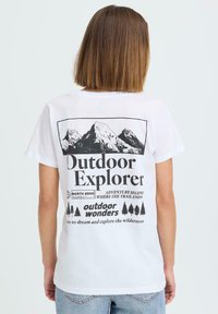 Футболка Футболка