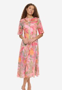 Блузка-платье Блузка-платье