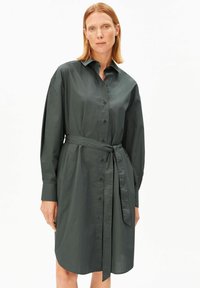 Блузка-платье