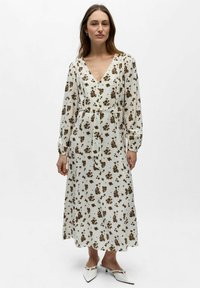 Платье макси