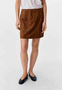 Летняя юбка Летняя юбка