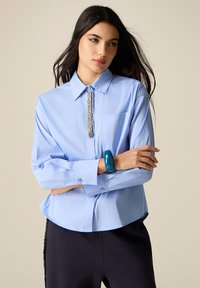 Блузка-рубашка