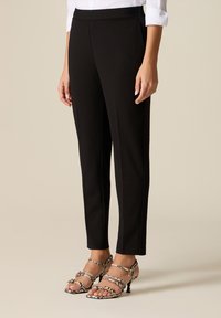 Узкие брюки