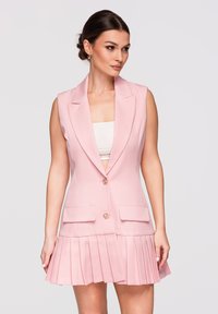 Блузка-платье Блузка-платье