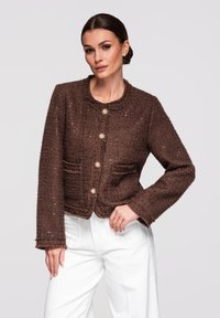 Блейзер Блейзер