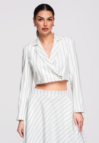 Короткий блейзер Короткий блейзер