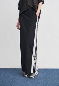 Летняя юбка Летняя юбка