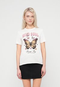 Футболка Футболка