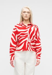 Блузка-рубашка