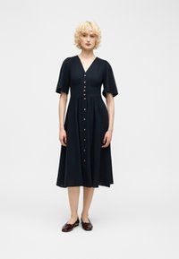 Блузка-платье