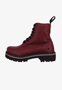 Полусапожки на платформе Полусапожки на платформе