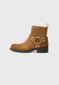 Ковбойские сапожки