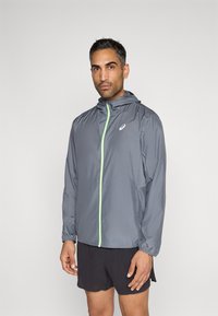 Куртка-дождевик