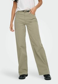 Прямые брюки Прямые брюки