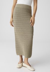 Юбка-карандаш