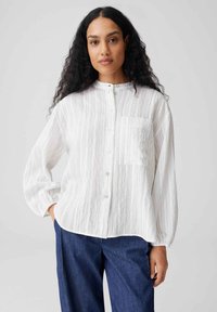 Блузка-рубашка Блузка-рубашка