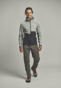 Флисовая куртка