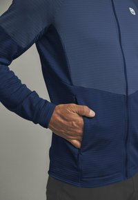 Сноубордическая куртка