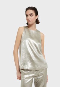 Майка-борцовка