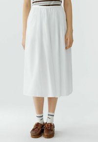 Летняя юбка