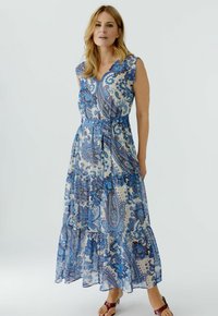 Пляжное платье