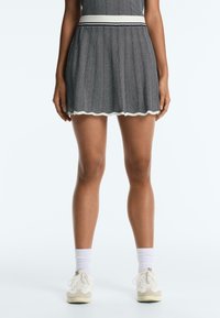 Спортивная юбка