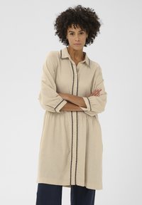 Блузка-платье