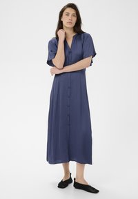 Блузка-платье