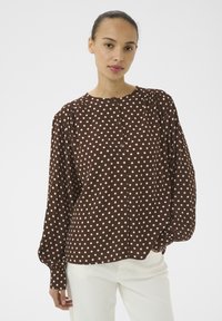 Блузка-рубашка