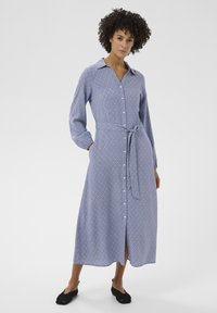 Блузка-платье