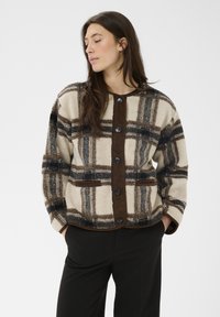 Флисовая куртка