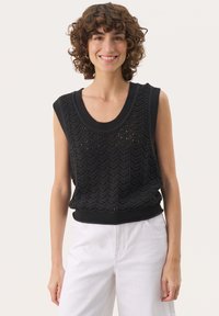 Майка-борцовка