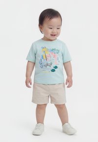 Спортивная майка