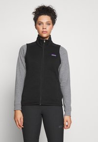 Спортивный жилет