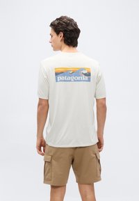 Спортивная майка Спортивная майка