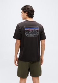 Спортивная майка Спортивная майка