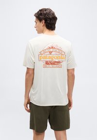 Спортивная майка Спортивная майка