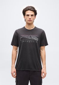 Спортивная майка Спортивная майка