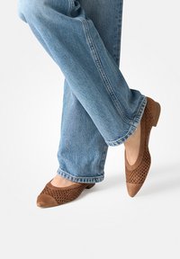 Балетки Балетки