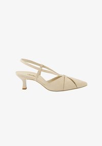 Туфли слинги Туфли слинги