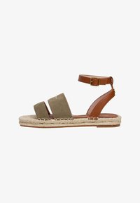 Эспадрильи Эспадрильи