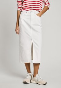 Летняя юбка Летняя юбка