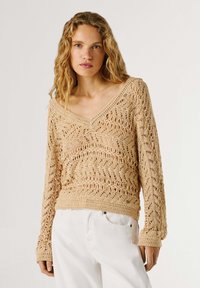 Пуловер Пуловер