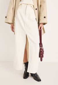 Джинсовая юбка Джинсовая юбка