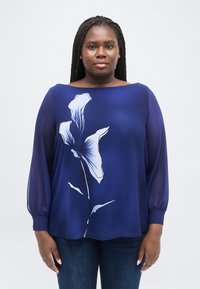 Шифоновая блузка Шифоновая блузка