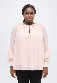 Шифоновая блузка Шифоновая блузка