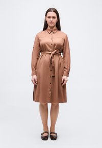 Блузка-платье Блузка-платье