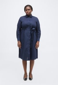 Блузка-платье Блузка-платье